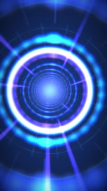 Drop Tunnel visualiser, drop